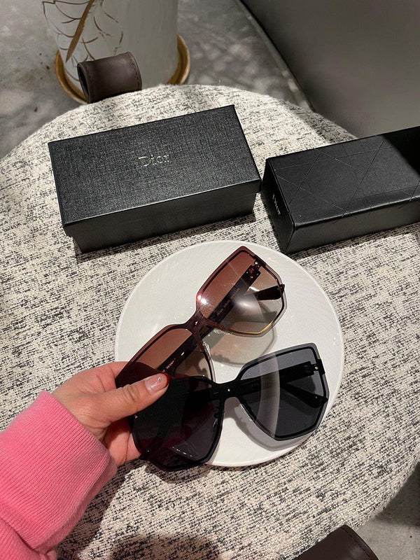 OZ - Dir Sunglasses - 117