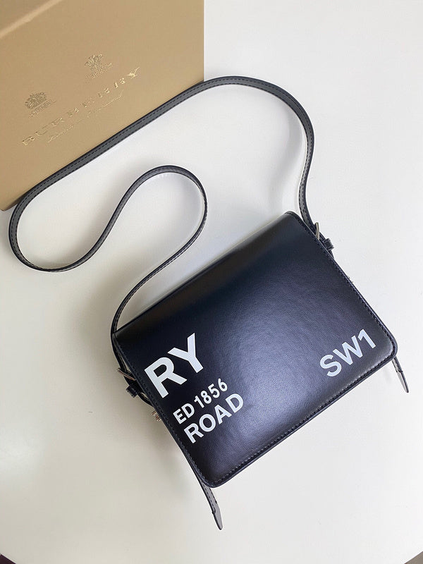 The Ozarra Fashion BBR-Bags - 024