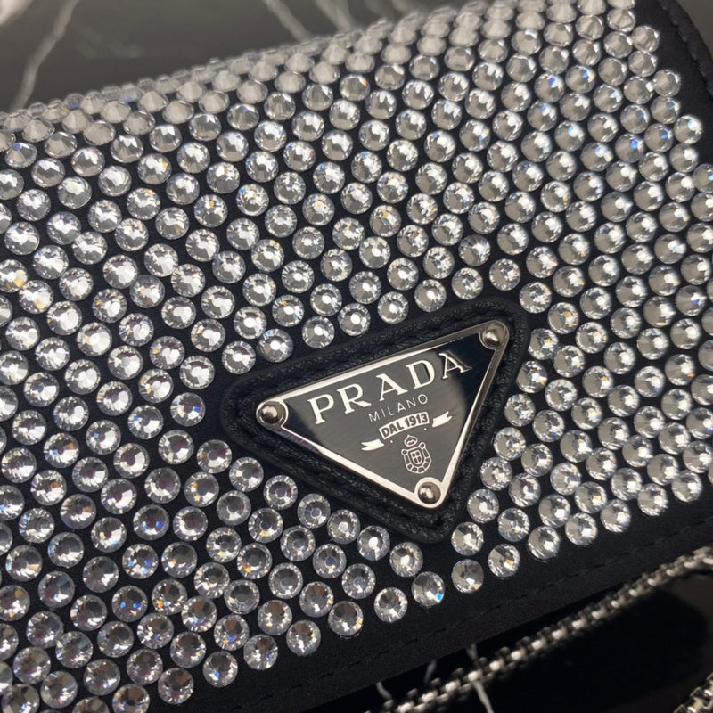 Oz - Fei Bags - 1108