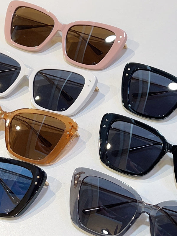 OZ - Dir Sunglasses - 036