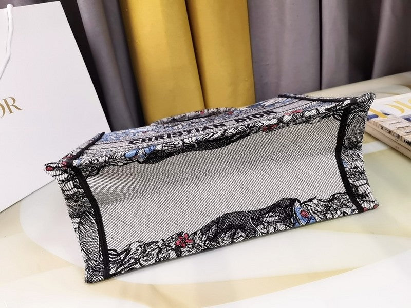 OZ - Dir Bags - 1015