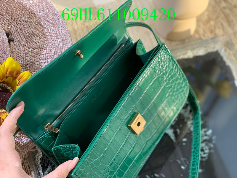 Ozarra Fashion - BGA Bags - 2023