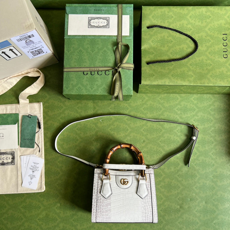 OZ - GCI Bags - 1069