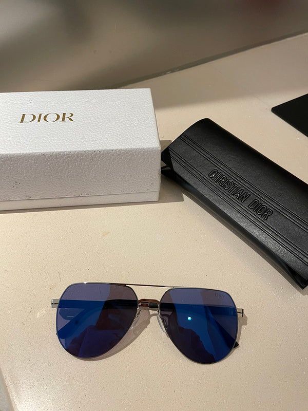 OZ - Dir Sunglasses - 050