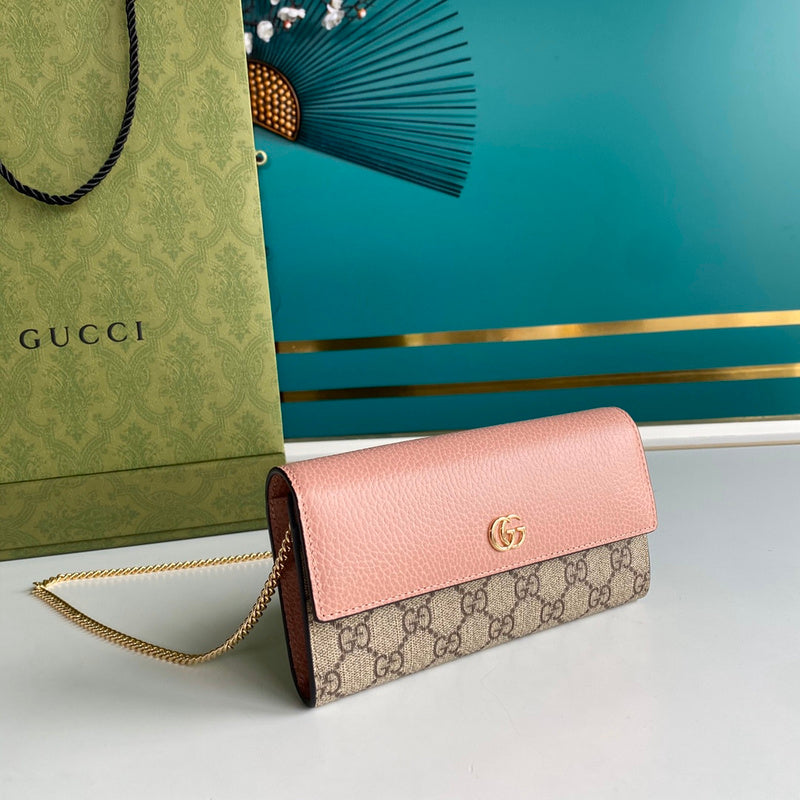 OZ - GCI Bags - 2131