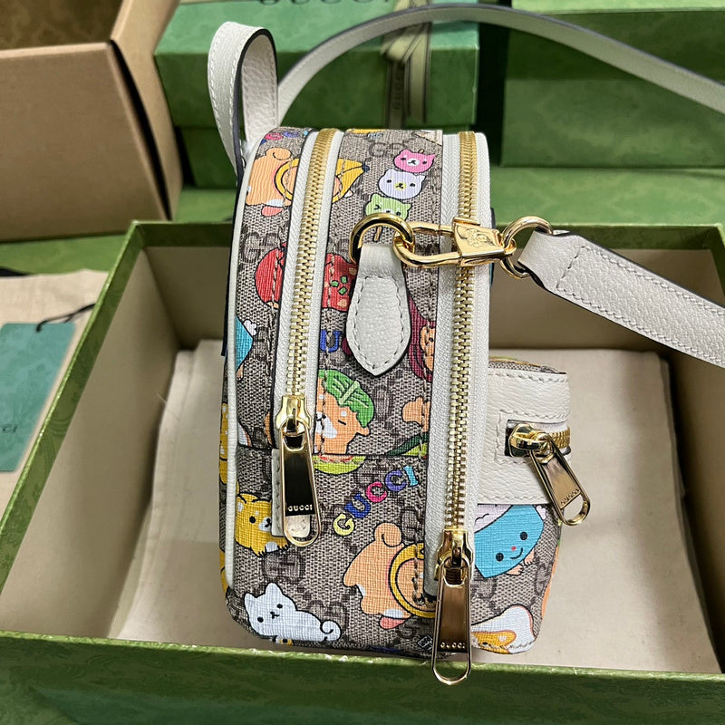 OZ - GCI Bags - 1263