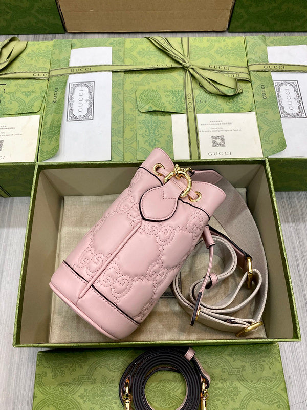 OZ - GCI Bags - 1389