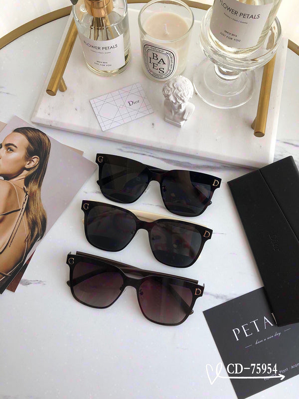 OZ - Dir Sunglasses - 178