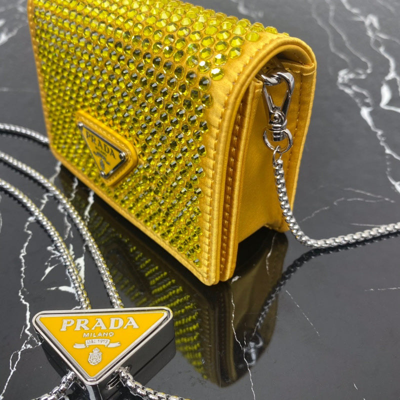 Oz - Fei Bags - 1109