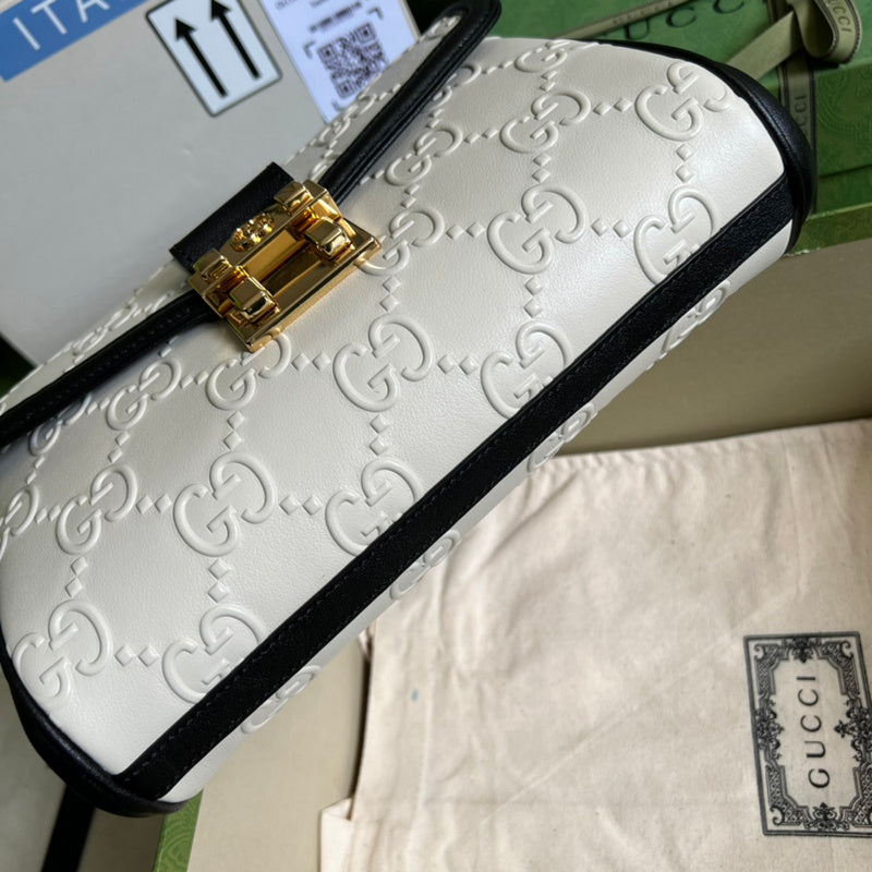 OZ - GCI Bags - 1647