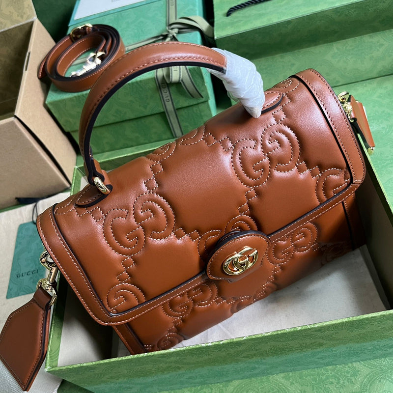 OZ - GCI Bags - 1283