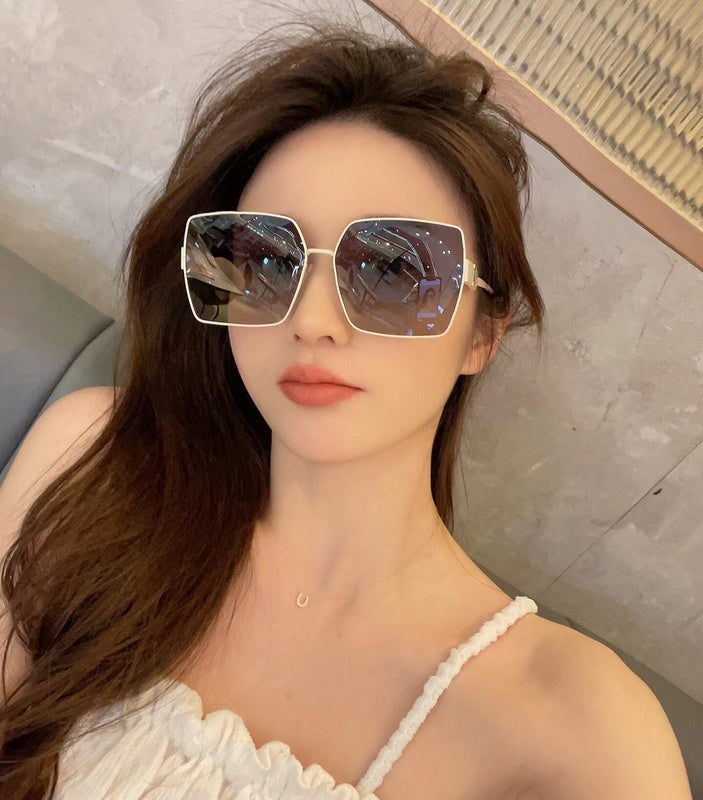 OZ - Dir Sunglasses - 103