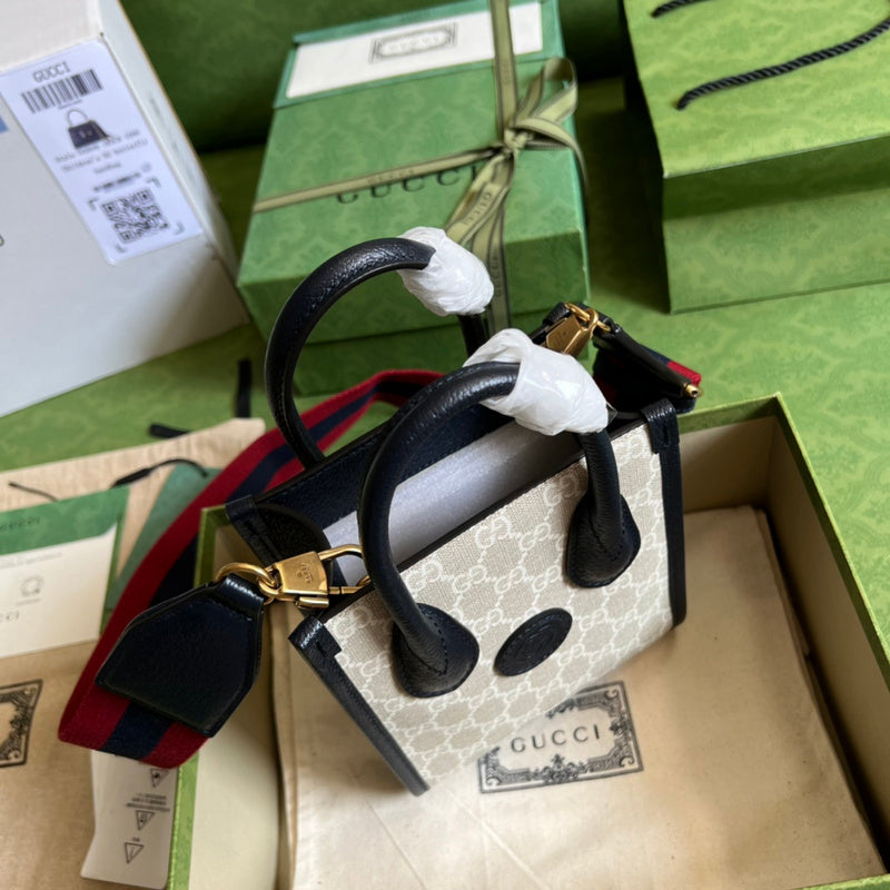 OZ - GCI Bags - 1652