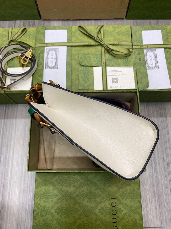 OZ - GCI Bags - 2210