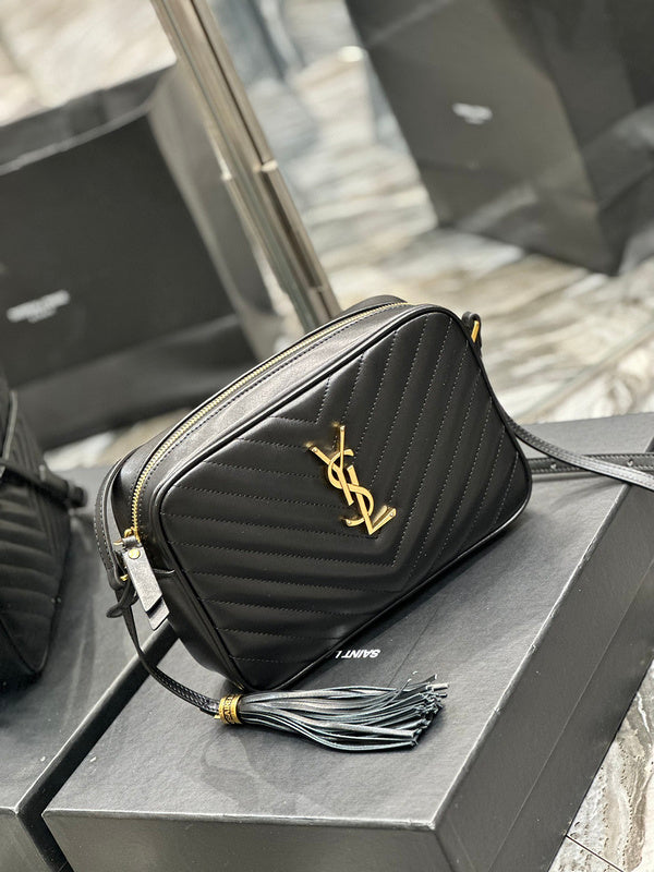 OZ - SLY Bags - 834