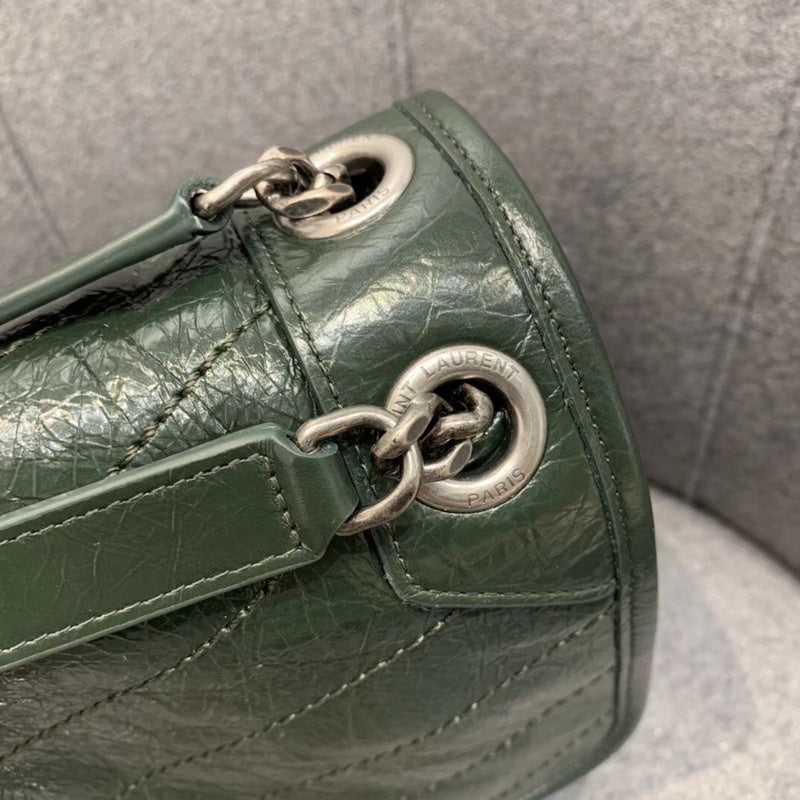 OZ - SLY Bags - 1392