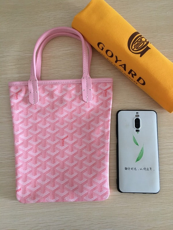 OZ - GYO Bags - 1556