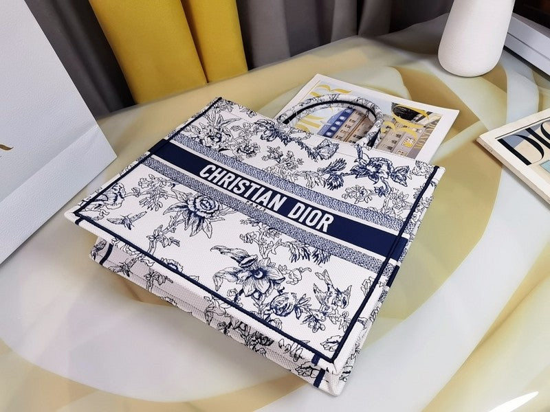 OZ - Dir Bags - 1047