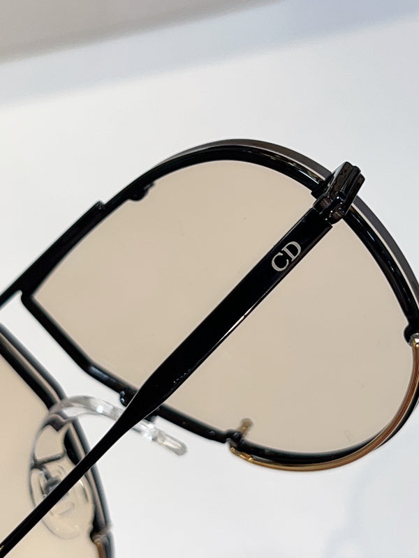 OZ - Dir Sunglasses - 123