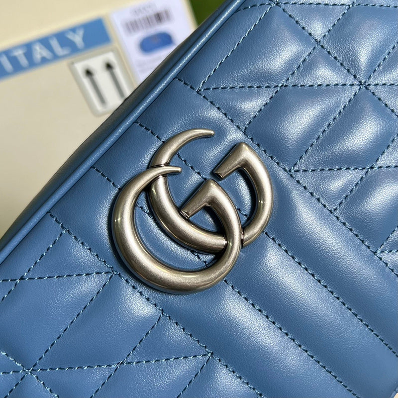 OZ - GCI Bags - 1585