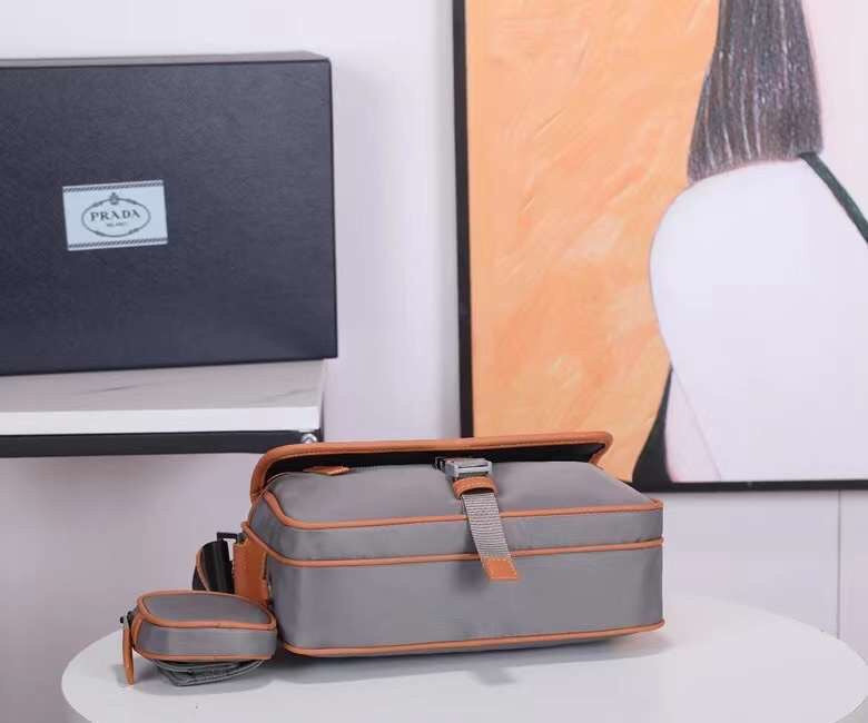 Oz - Fei Bags - 811