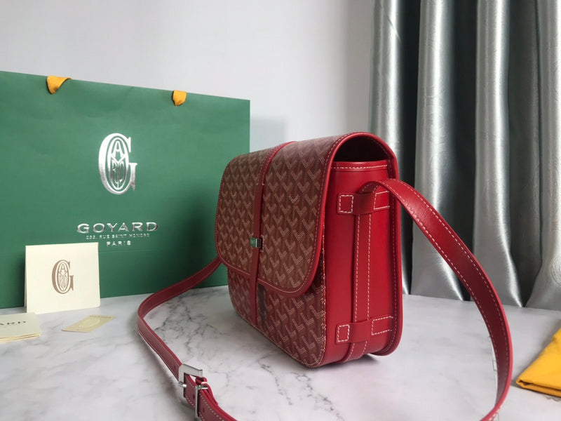 OZ - GYO Bags - 1129