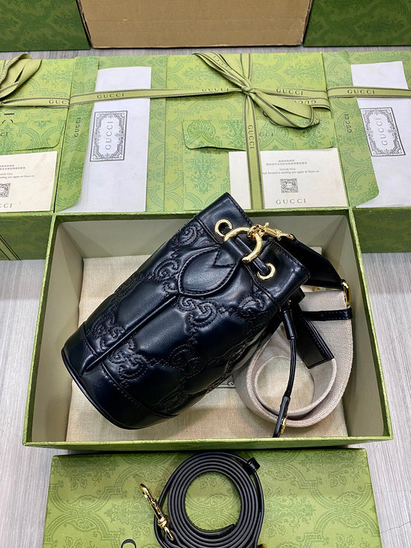 OZ - GCI Bags - 1388