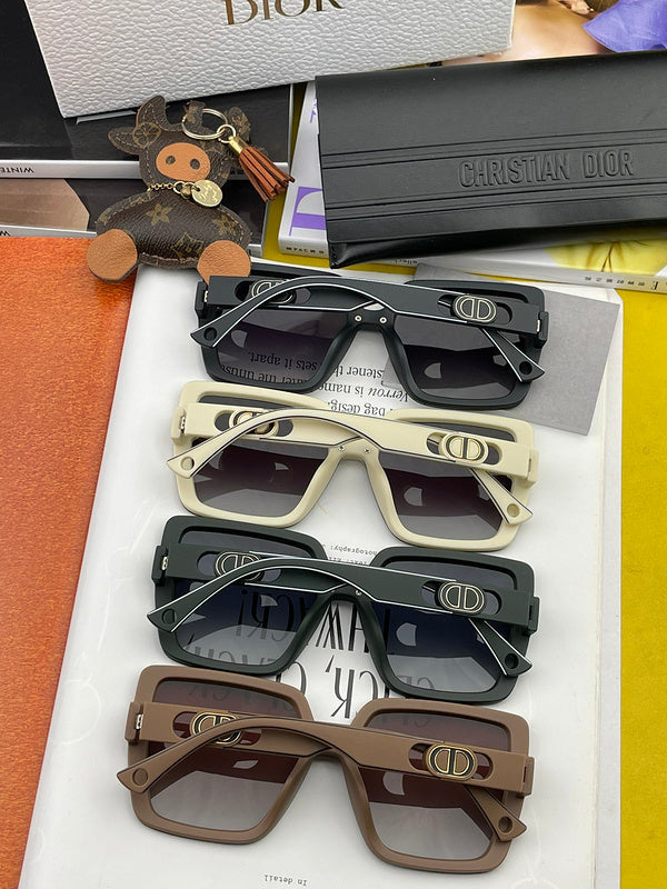 OZ - Dir Sunglasses - 153