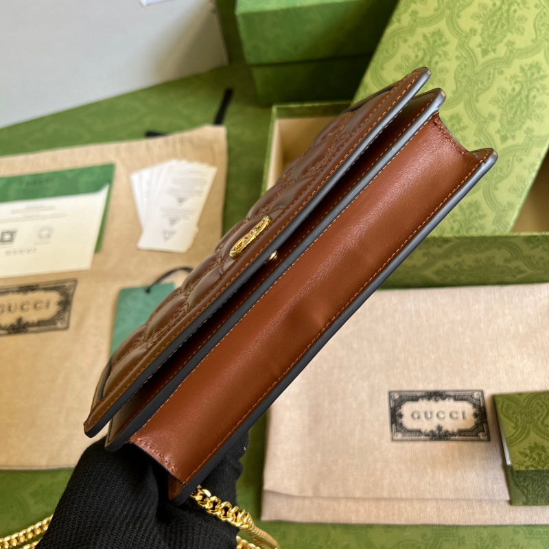 OZ - GCI Bags - 1558