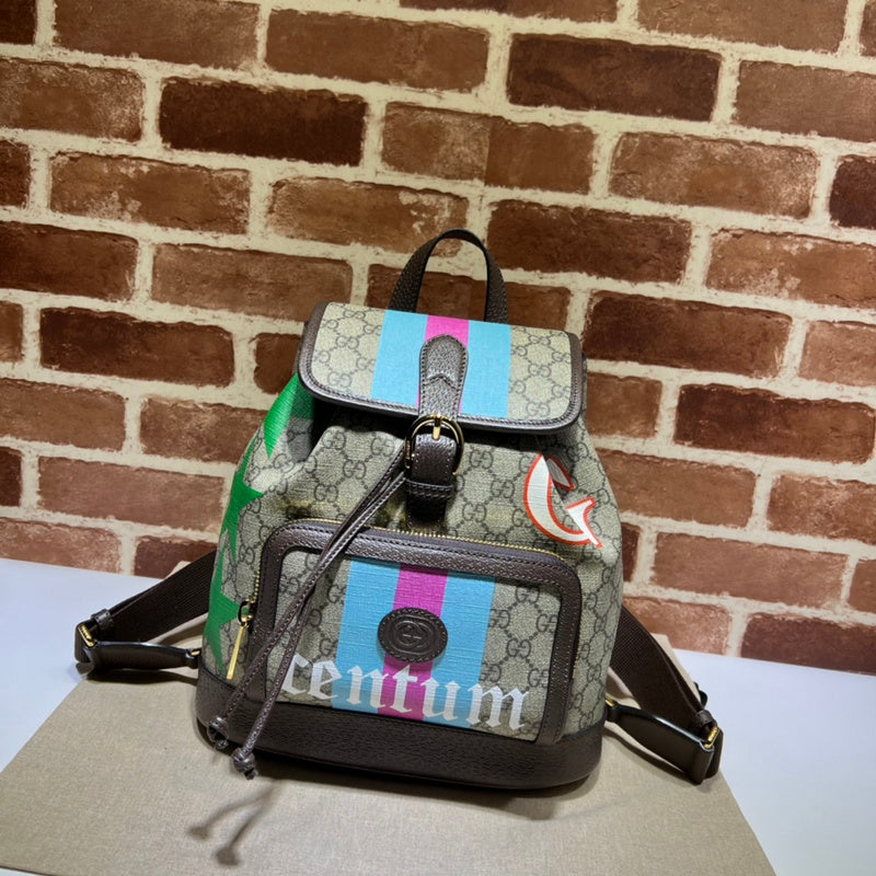 OZ - GCI Bags - 2187