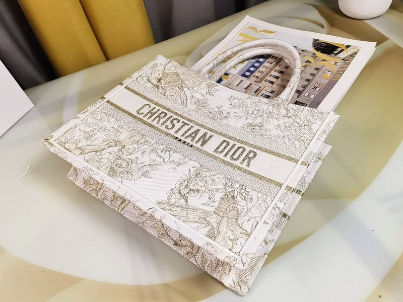 OZ - Dir Bags - 1025