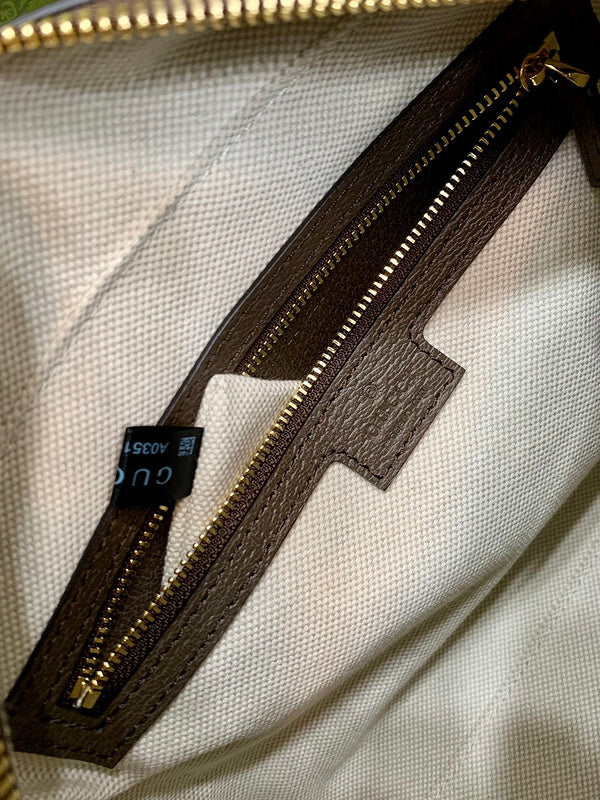 OZ - GCI Bags - 1415