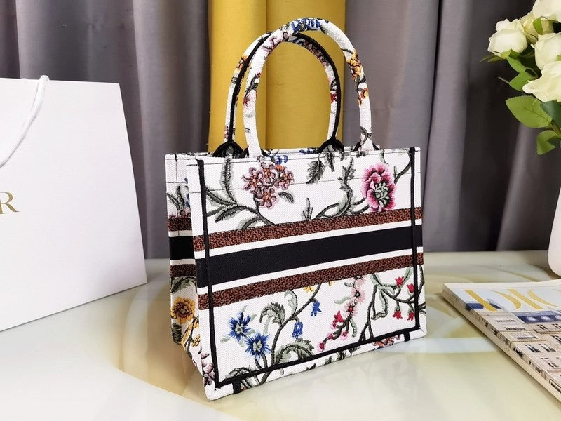 OZ - Dir Bags - 1014