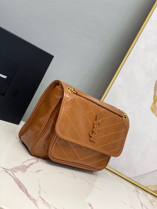 OZ - SLY Bags - 1335