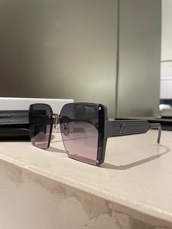 OZ - Dir Sunglasses - 010