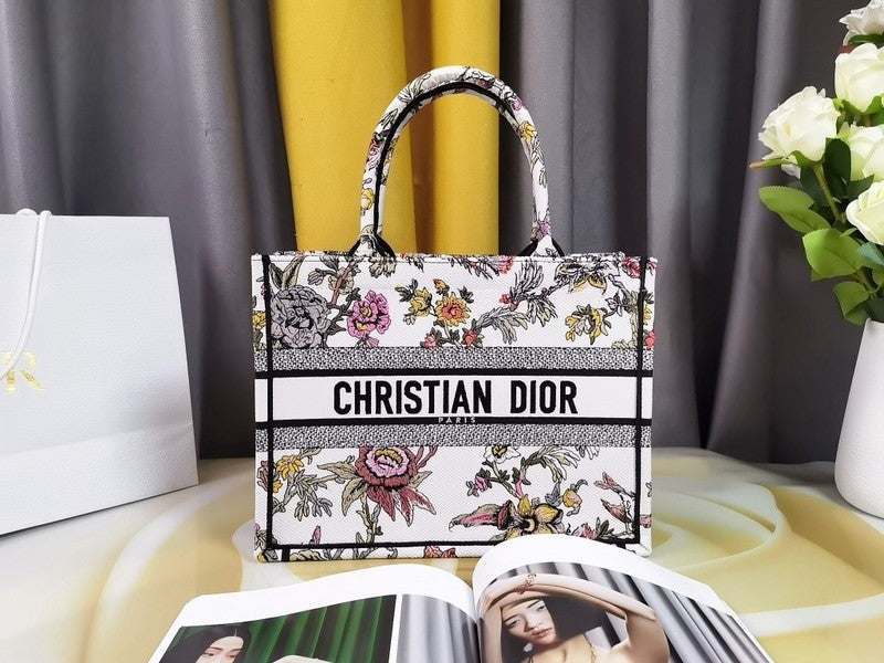 OZ - Dir Bags - 1033