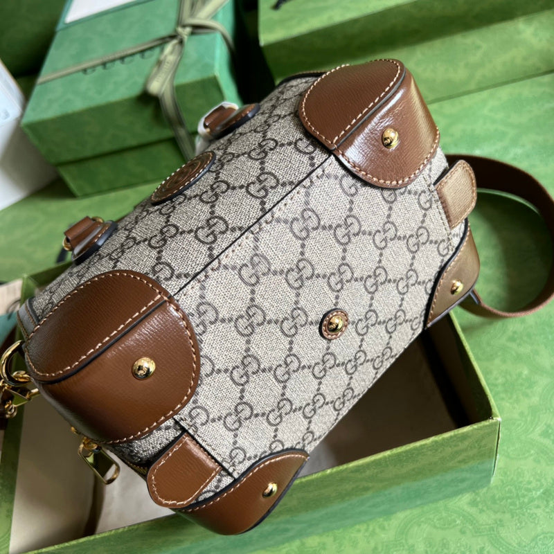 OZ - GCI Bags - 1592