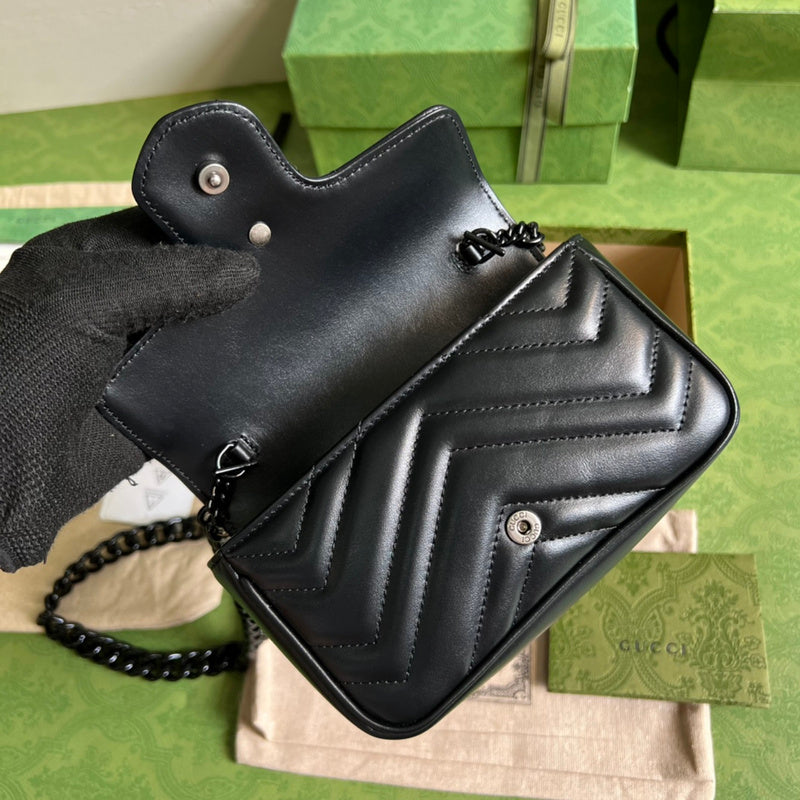 OZ - GCI Bags - 1007