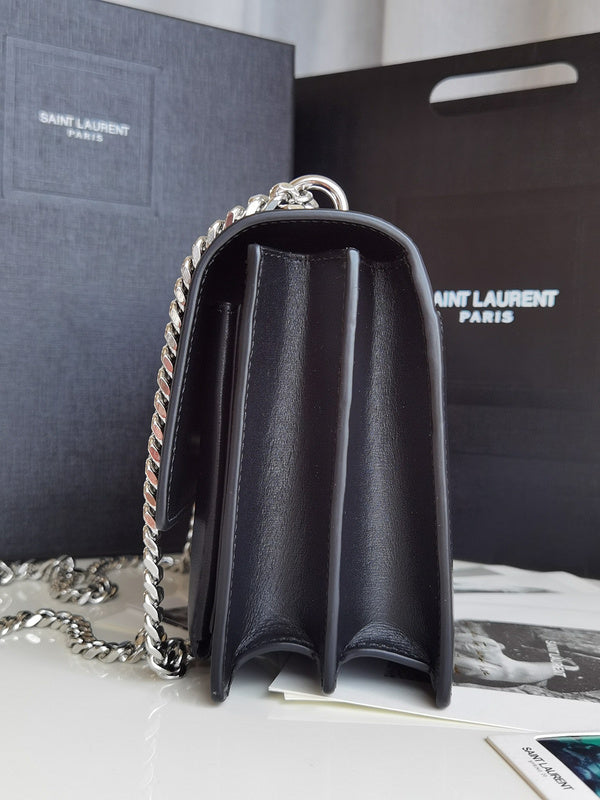 OZ - SLY Bags - 1389