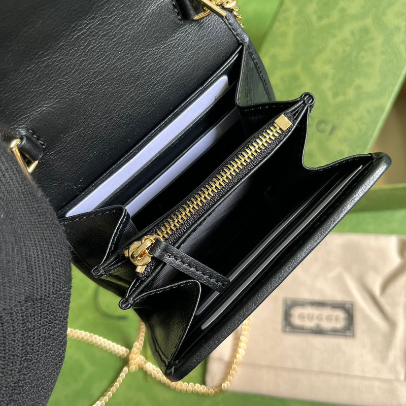 OZ - GCI Bags - 1234