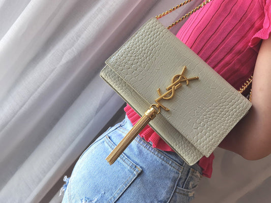 OZ - SLY Bags - 1246