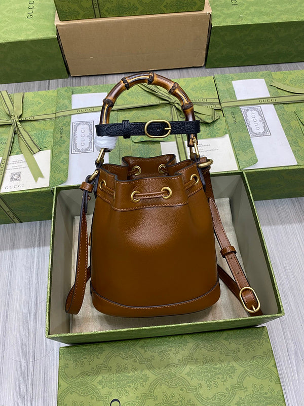 OZ - GCI Bags - 1431