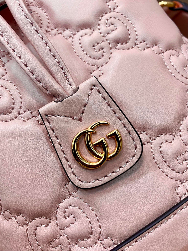 OZ - GCI Bags - 1389