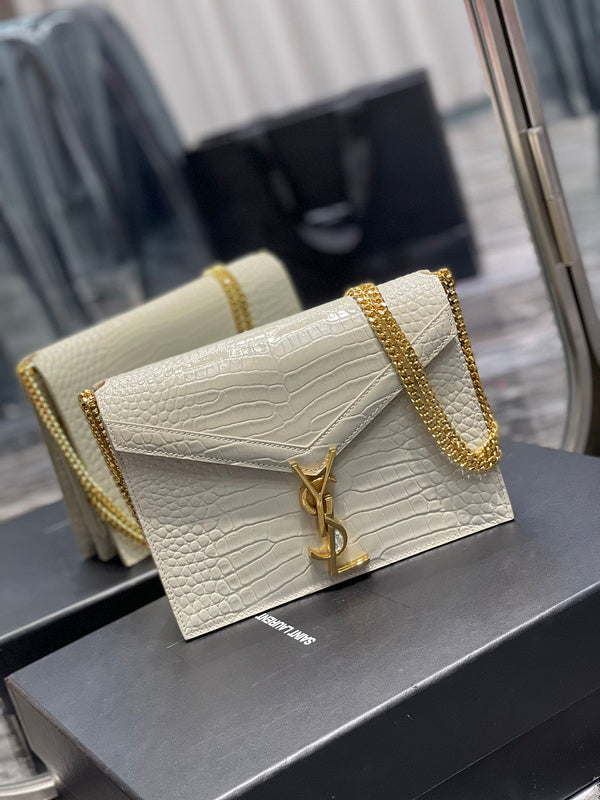 OZ - SLY Bags - 697