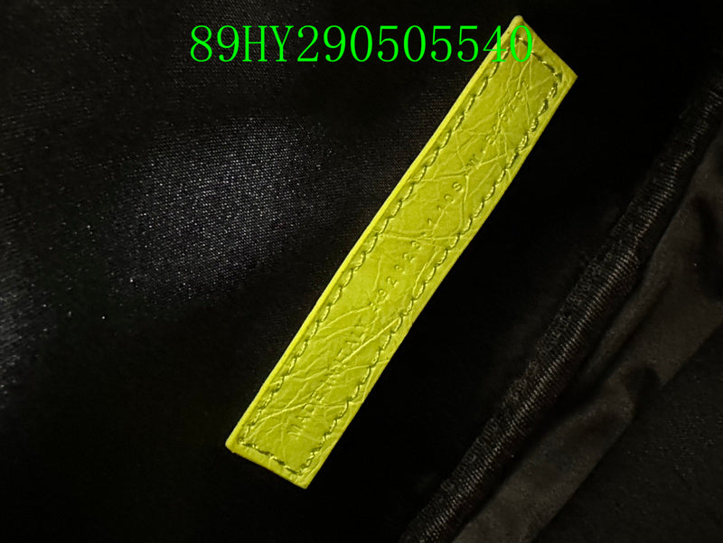 Ozarra Fashion - BGA Bags - 1791