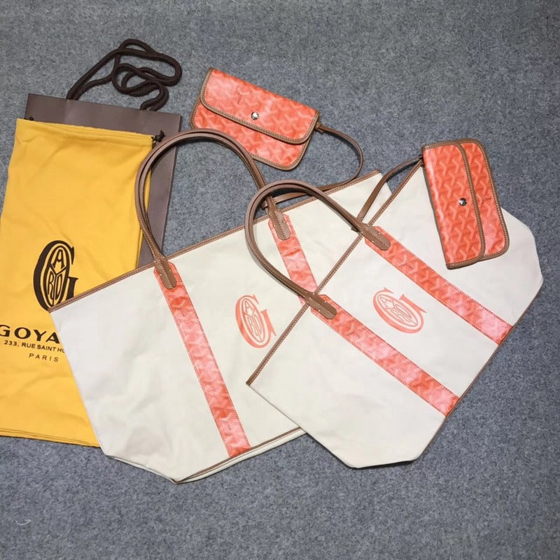 OZ - GYO Bags - 1412