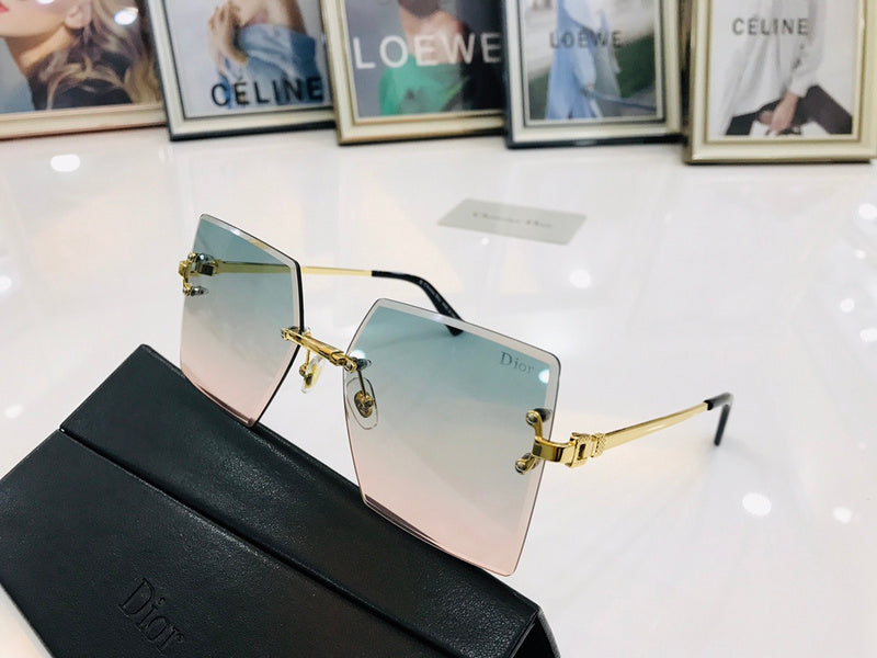 OZ - Dir Sunglasses - 120