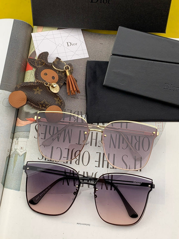 OZ - Dir Sunglasses - 122