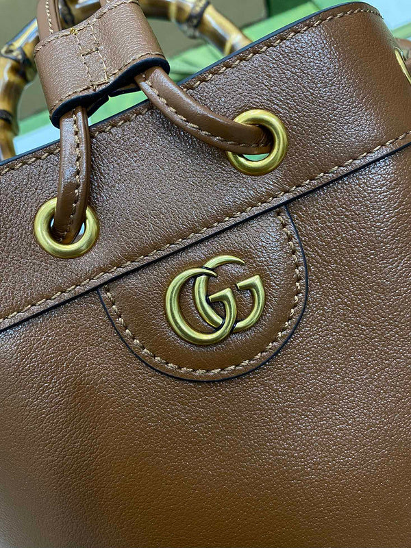 OZ - GCI Bags - 1394