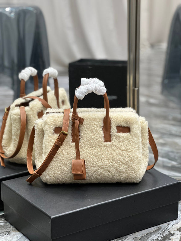 OZ - SLY Bags - 1095